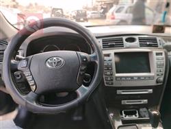 تويوتا كراون